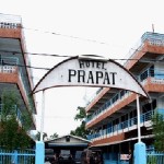 Hotel Prapat